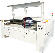 Лазерный станок REDSHIFT CCD 1060