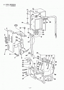 MH-486-5(4) - 14. WIPER COMPONENTS