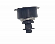 LECTRA VECTOR IX6 704409Tension pulley rotating blade  M55-MH-M88-MH8