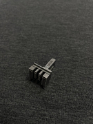 SIRUBA D007  07401008Main Feed Dog