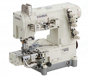 Промышленная швейная машина KANSAI SPECIAL NR-9701GJ