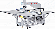Автоматическая шаблонная швейная машина JUITA K10-200110АJ