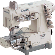 Промышленная швейная машина KANSAI SPECIAL RX-9803ALK-UF/UTC-A