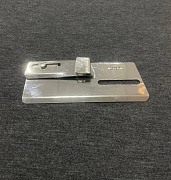 Приспособление левостороннее "Соединение внахлест" на плоскошовной машине T132A