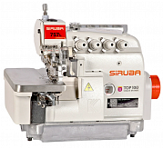 Промышленный оверлок Siruba 757L-516X3-56/DKLU