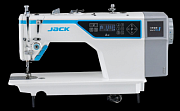 Промышленная швейная машина Jack JK-A4C-CH-7