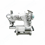 Промышленная швейная машина KANSAI SPECIAL NC-1001GJC/UTC-A