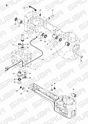 4 D007 MISCELLANEOUS BUSHINGS