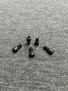 SIRUBA D007 07400840Винт (11/64-40X8.3)