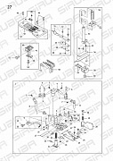 27 D007 SELECT DEVICE(02RH)