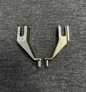 Лапка для швейного автомата 1.8 (Высота 5мм/Диаметр 3мм)