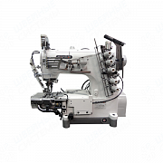 Промышленная швейная машина KANSAI SPECIAL NR-9803GPEHK-UTA