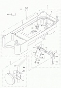 DLN-5410N - 8. OIL RESERVOIR COMPONENTS