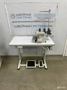 Оверлок Juki MO 6714 DA