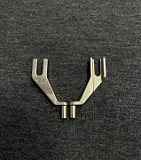 Лапка для швейного автомата 2.8 (Высота 8мм/Диаметр 4мм)