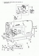 MH-486-5(4) - 2. MACHINE FRAME & MISCELLANEOUS COVER COMPONENTS (2)