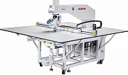 Автоматическая шаблонная швейная машина JUITA K10-90(13080)A
