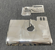 Приспособление "Обработка оката плеча" для прямострочных машин G316-G317 (8мм)