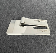 Приспособление "Соединение внахлест" на плоскошовной машине T132