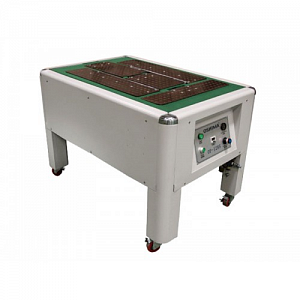 Машина для складывания сорочек OSHIMA