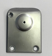JY-1201 211110004Needle plate