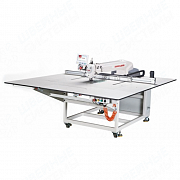 Автоматическая шаблонная швейная машина JUITA K8F-90(130х80)А
