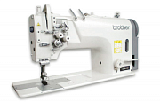 Двухигольная промышленная швейная машина BROTHER T-8420C - 003/005
