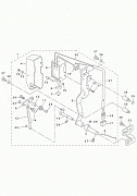 AMS-210D - 7.WIPER MECHANISM COMPONENTS