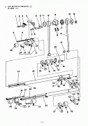 MH-486-5(4) - 6. FEED MECHANISM COMPONENTS (2)
