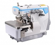 Промышленный оверлок Jack JK-E4S-5-A04-435