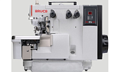 Промышленный оверлок Bruce X5S-3-02/233