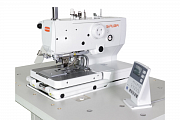 Петельная машина Siruba BH9820-01