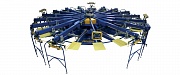 Автоматический печатный станок PRISM II XL 10 цветов