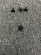 JK T373 SS-9120643-TPВинт 3/16-28 L=6