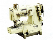Промышленная швейная машина KANSAI SPECIAL RX-9802A (4,0)
