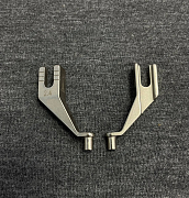 Лапка для швейного автомата 2.4 (Высота 5мм/Диаметр 4мм) 