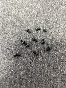 JUKI MO6904R SS-7080520-SPSCREW 1/8-44 L=4.9