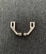 Лапка для швейного автомата "Чаша" 3.0 (Высота 7мм/Диаметр 8мм)