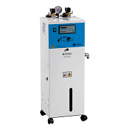 Парогенератор PLUTONE 5l с контрольной панелью