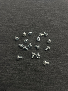 JK T3020 S04036062300416ВИНТ PAN M3X4