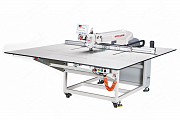 Автоматическая шаблонная швейная машина JUITA K8T-200110АJ