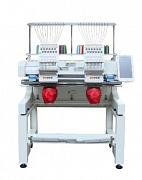 Вышивальная машина Joyee JY-1202HC (400х500)